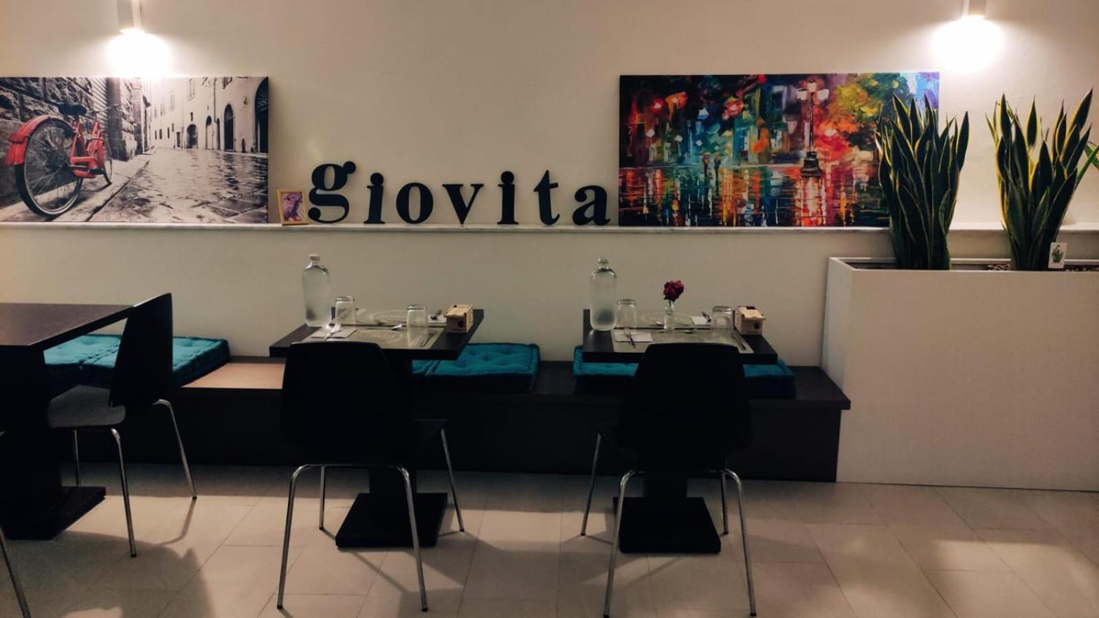 Giovita Room And Suite Centro Sicilia Caltanissetta Extérieur photo