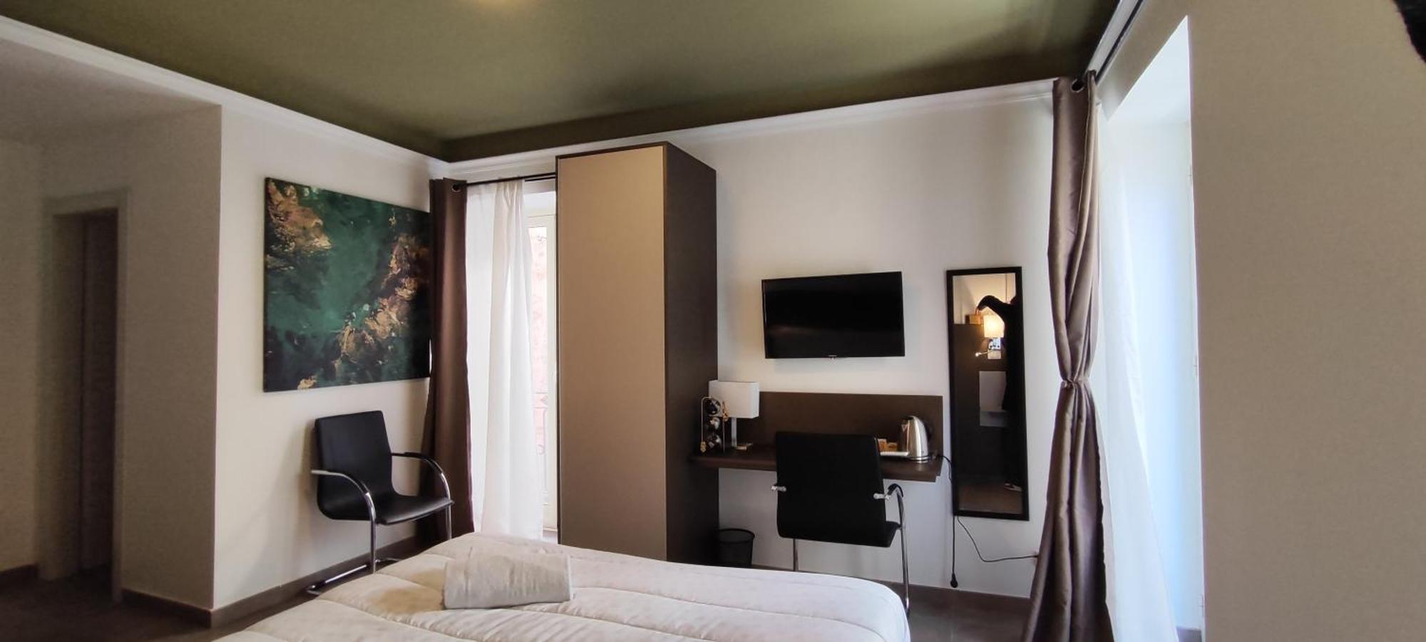 Giovita Room And Suite Centro Sicilia Caltanissetta Extérieur photo