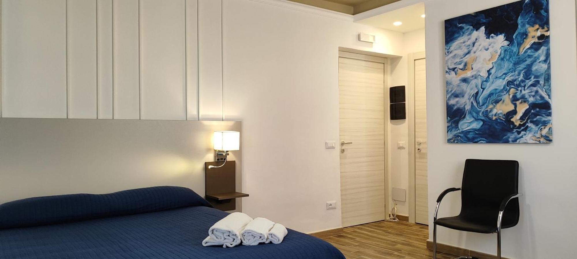 Giovita Room And Suite Centro Sicilia Caltanissetta Extérieur photo