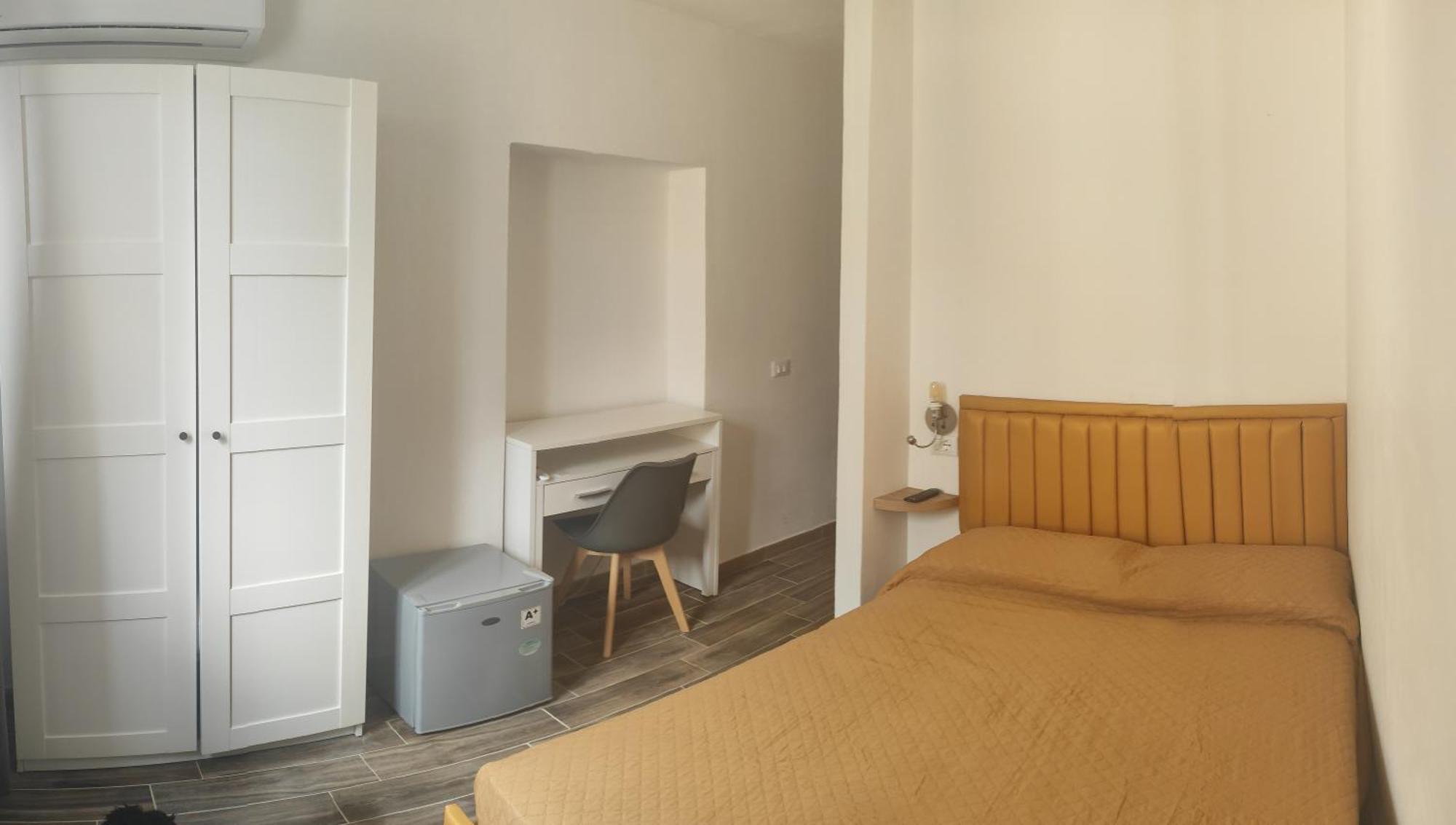Giovita Room And Suite Centro Sicilia Caltanissetta Extérieur photo
