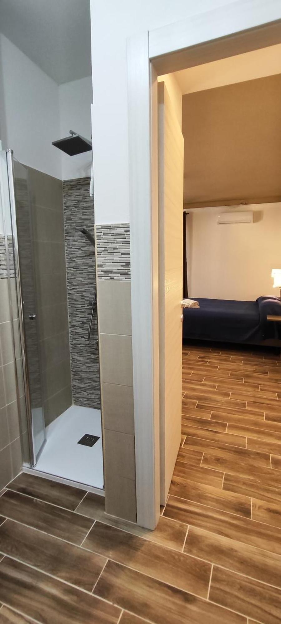 Giovita Room And Suite Centro Sicilia Caltanissetta Extérieur photo