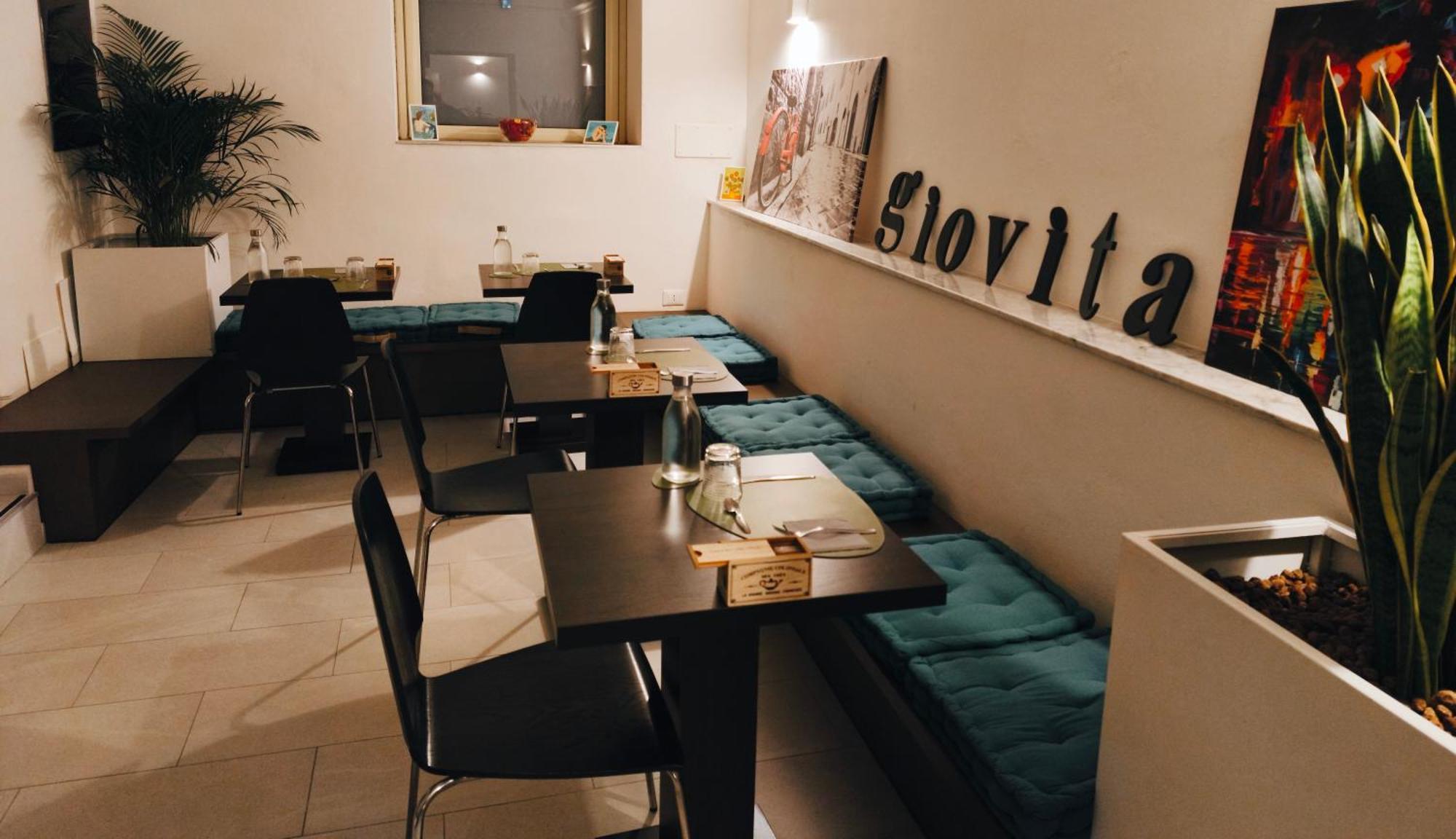 Giovita Room And Suite Centro Sicilia Caltanissetta Extérieur photo